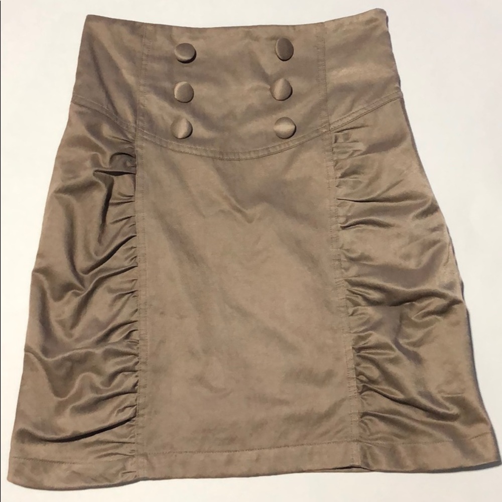 Ditto Vintage Skirt 🌼